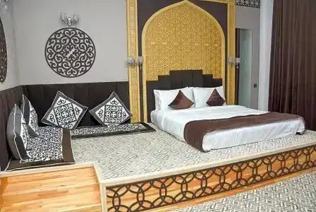Ramada by Wyndham Turkistan - 66