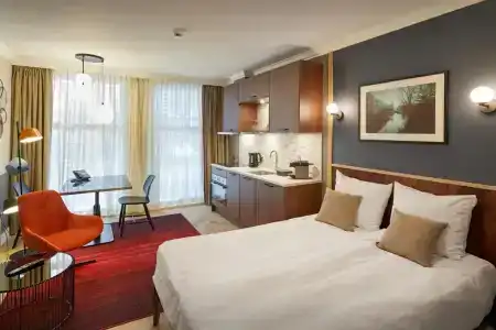 Nova Apartments - 31