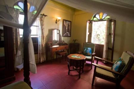 Asmini Palace - 40