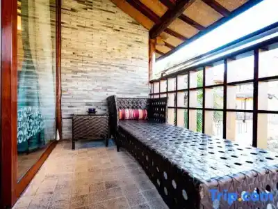 Shuhe Yuannian Holiday Courtyard - 76