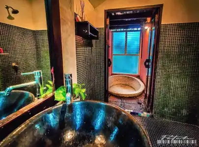 Purimuntra Resort & Spa - 67