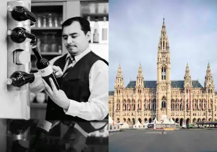 Josefshof am Rathaus - 24