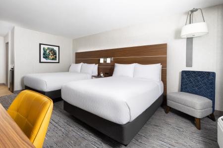 Holiday Inn Express Las Vegas - Stadium Area by IHG - 14