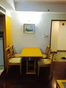 Mall Suites - 42