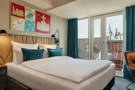 Motel One - 21
