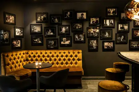 Belvedere Locarno - 38