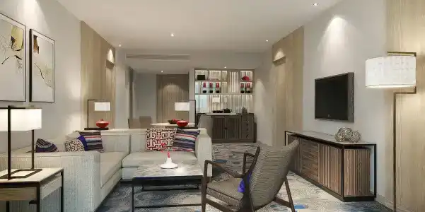 Crowne Plaza Kunming Ancient Dian Town by IHG - 14