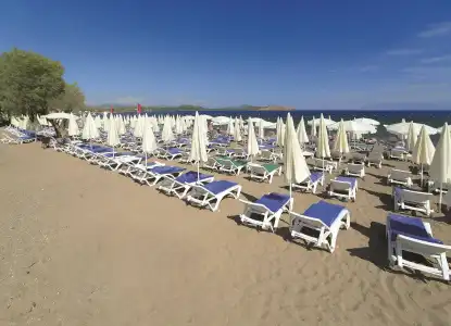 Petunya Beach Resort - All Inclusive - 18