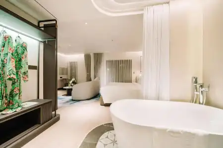 Catba Island Resort & Spa - 8