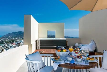 Mythical Blue Luxury Suites - 20