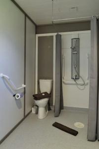 Residence & Hôtel Aria Marina - 209