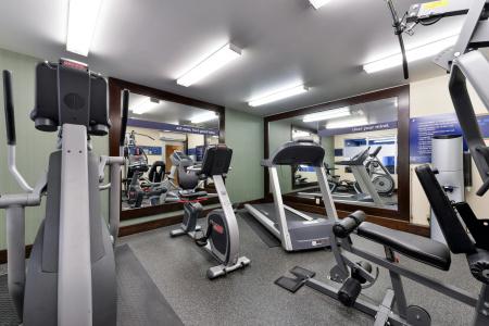 Hampton Inn & Suites By Hilton Calgary- University Northwest - 34