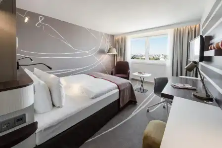 Holiday Inn Munich City Centre - 42