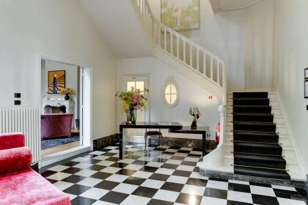 De Witte Lelie - 17