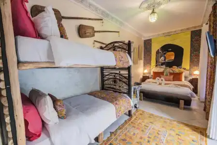 Riad Les Oliviers & Spa - 65
