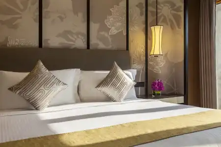 Ascott Riverside Garden Beijing - 27