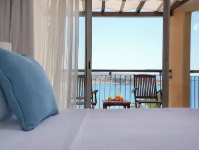 Thalassa Boutique & Spa - 108