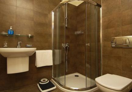 Oasis Resort & Spa Cozy Studio - 7