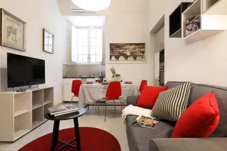 Grand Tour Rome Suites - Liberty Collection - 172