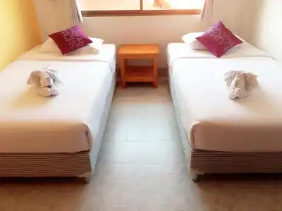 Baan San Dao Hua Hin - 31