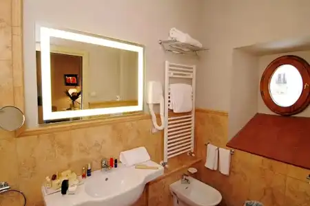 Palazzo San niccolò & Spa - 188