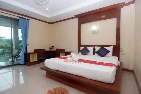 Lanta Riviera Resort (SHA Extra Plus) - 49