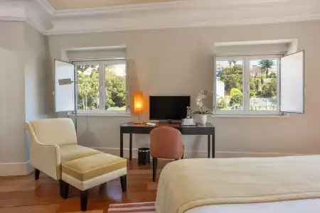 Heritage Avenida Liberdade, a Lisbon Heritage Collection - 30