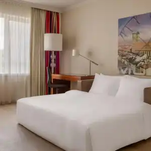 Munich Marriott - 27