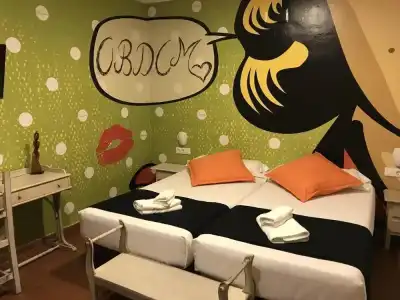 Alquimia Otel Boutique - 3