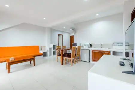 Marrakesh Hua Hin by Huahin Resort Condo - 165