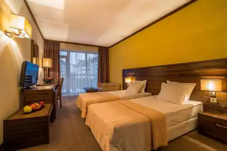 Apartment Tourist Complex & Spa Astera - 3