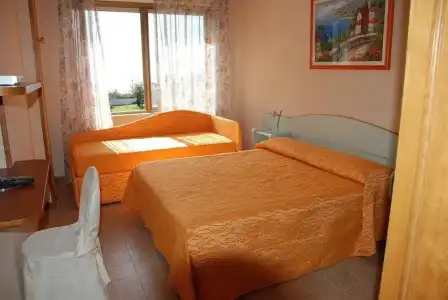 Capo Circeo Centro Benessere & Padel - 5