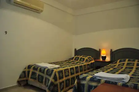 Palm Court Suites - 54