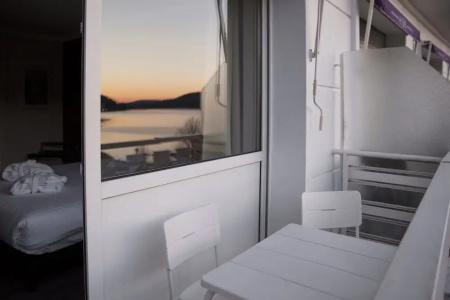 Le Beau Rivage - 22