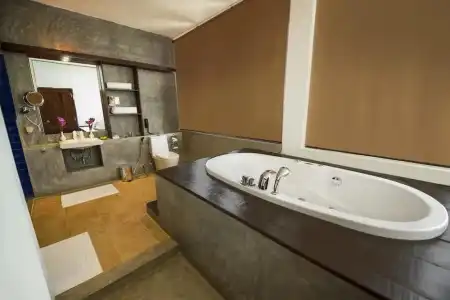 Mandara Resort - 78