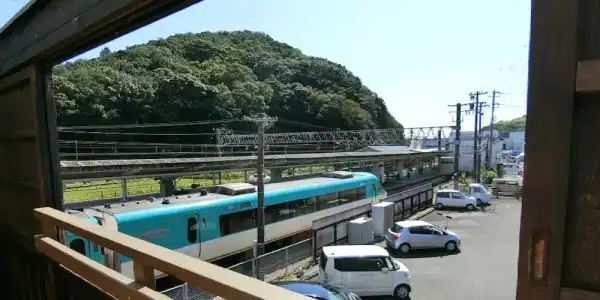 Minshuku Inn Shirahama Ekinoyado - 66