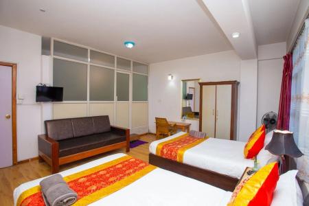 The Boudha Inn - 53