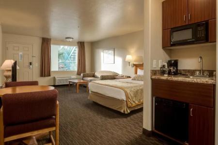 St. George Inn & Suites - 61