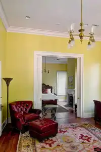 Fort Conde Inn - Mobile - 121