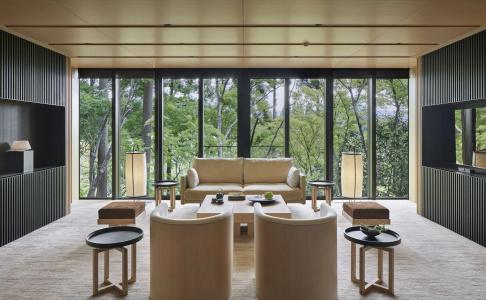 Aman Kyoto - 40