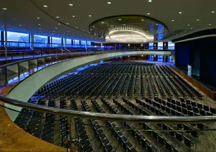 Maritim Düsseldorf - 18