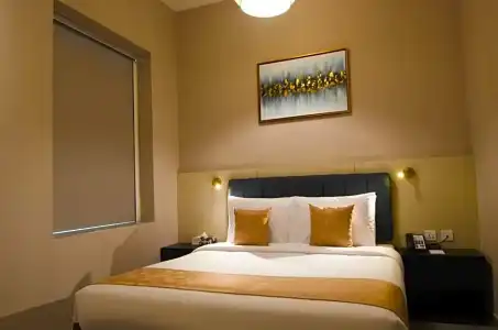 VOGO Grand - Formerly Best Western Plus Academic City - 43