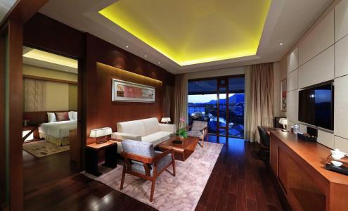 HUALUXE Kunming by IHG - 115