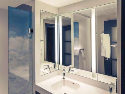 de Bourbon - Mercure Bourges - 8