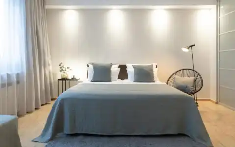 Paragon Apartments - 58