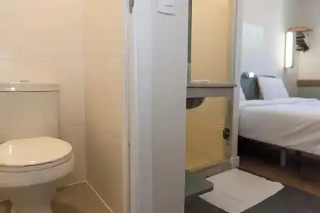 ibis budget RJ Praia de Botafogo - 31