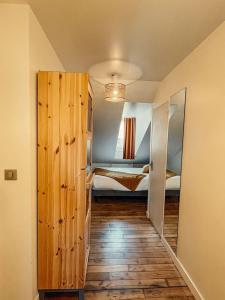 Garden Rennes Centre Gare - 101