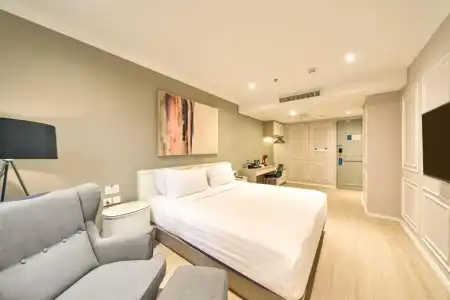 Ashley Sabang Jakarta - 59