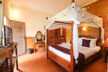 Villa JJ and Spa Ubud - 20