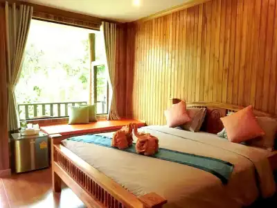 Ban Chom Samed Resort - 30